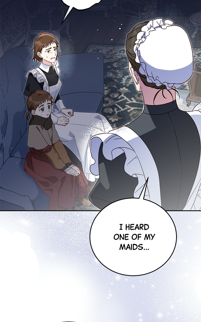 Born to be the Grand Duchess Episode 21 page 33 - 