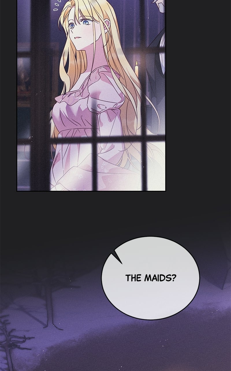 Born to be the Grand Duchess Episode 21 page 36 - 
