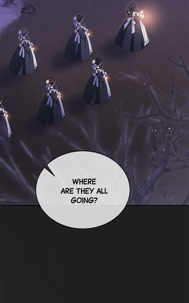 Born to be the Grand Duchess Episode 21 page 37 - 