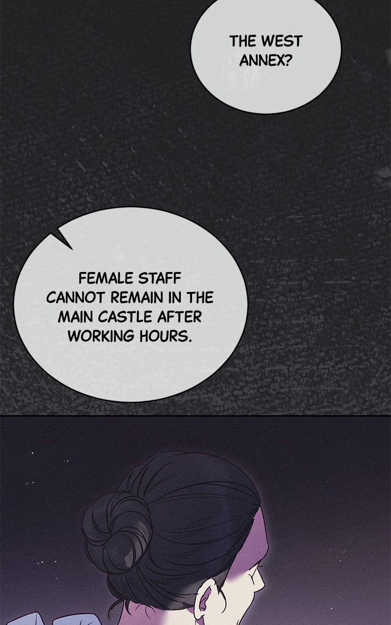 Born to be the Grand Duchess Episode 21 page 39 - 