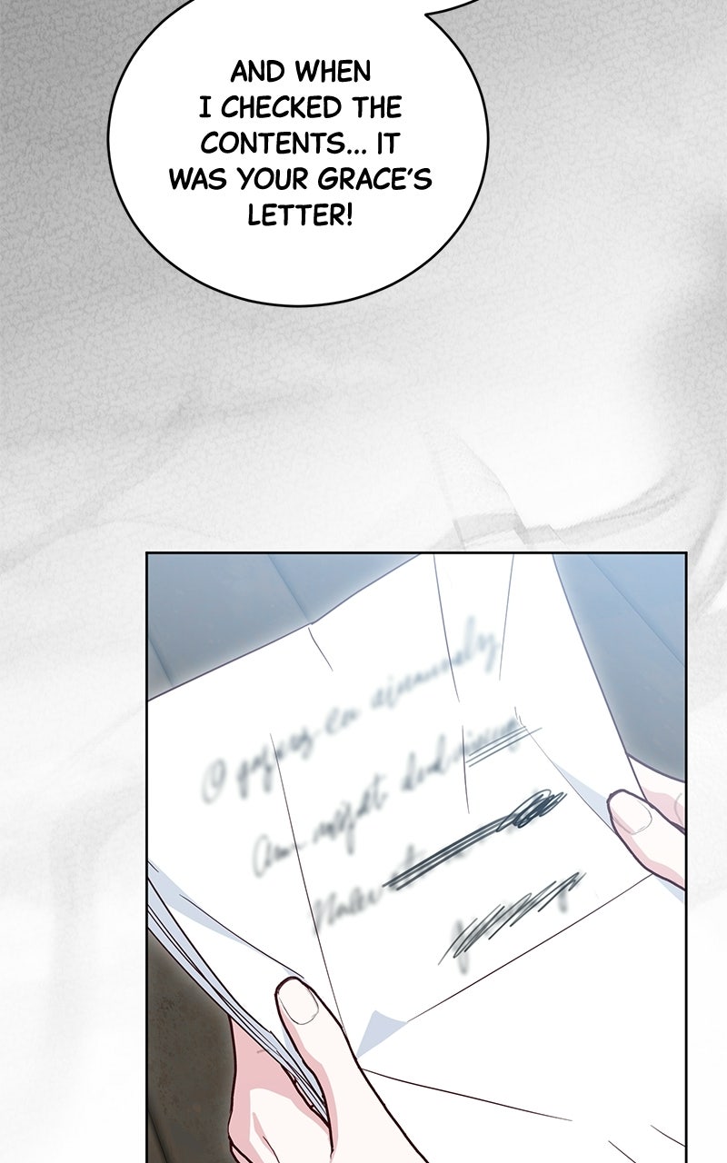 Born to be the Grand Duchess Episode 21 page 5 - 