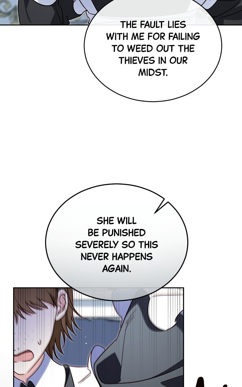 Born to be the Grand Duchess Episode 21 page 42 - 