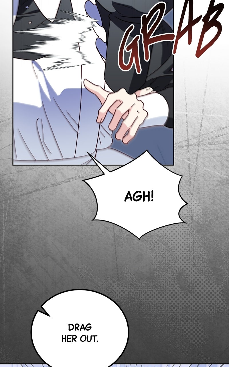 Born to be the Grand Duchess Episode 21 page 43 - 