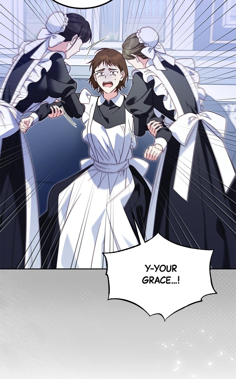 Born to be the Grand Duchess Episode 21 page 44 - 