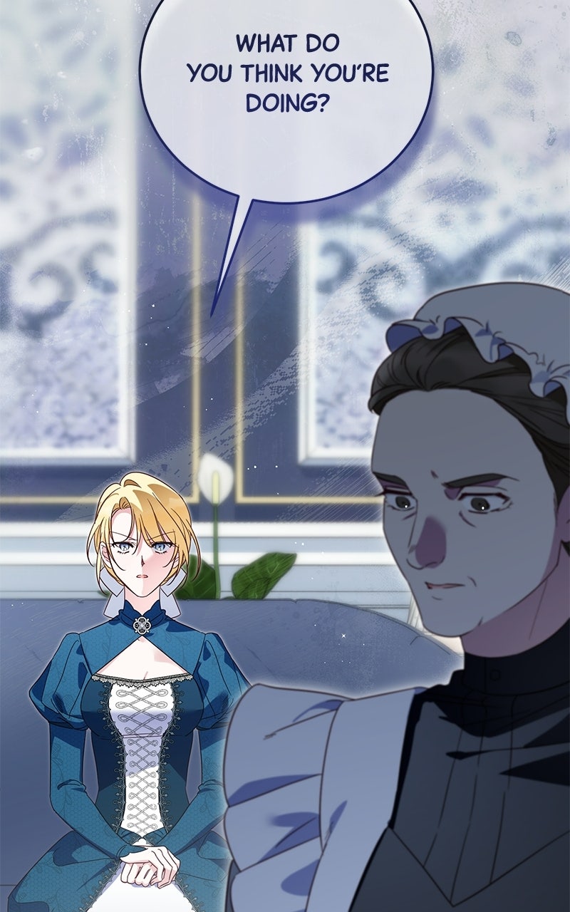 Born to be the Grand Duchess Episode 21 page 46 - 