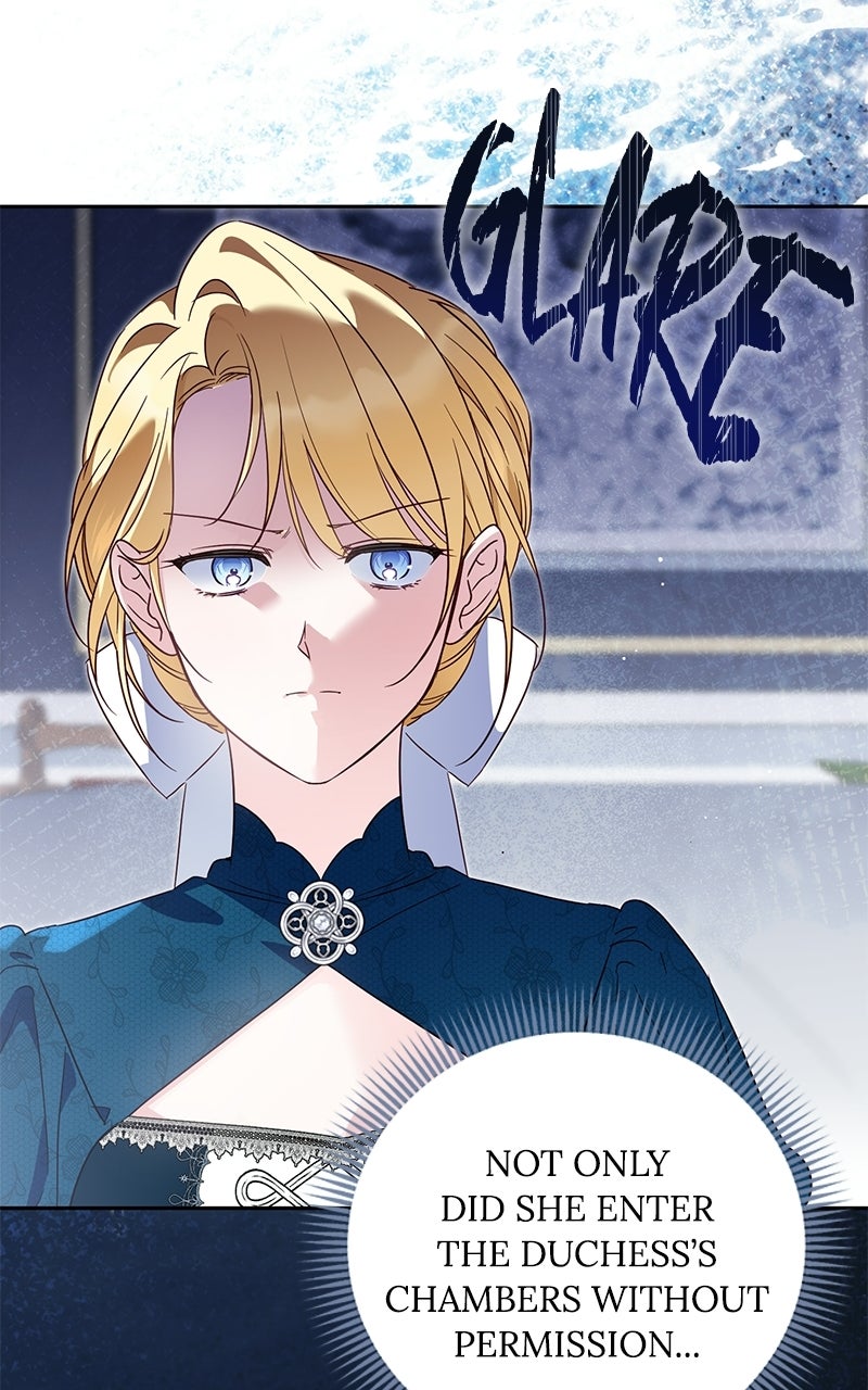 Born to be the Grand Duchess Episode 21 page 48 - 
