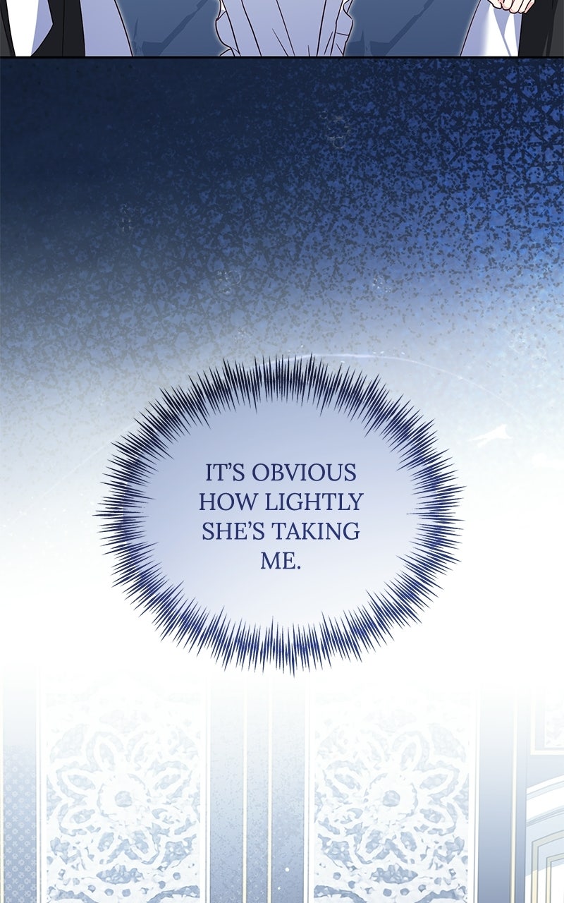 Born to be the Grand Duchess Episode 21 page 50 - 