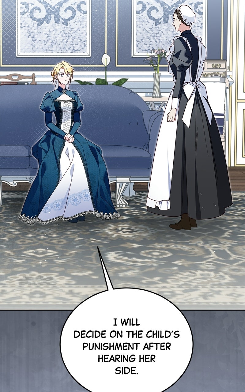Born to be the Grand Duchess Episode 21 page 51 - 
