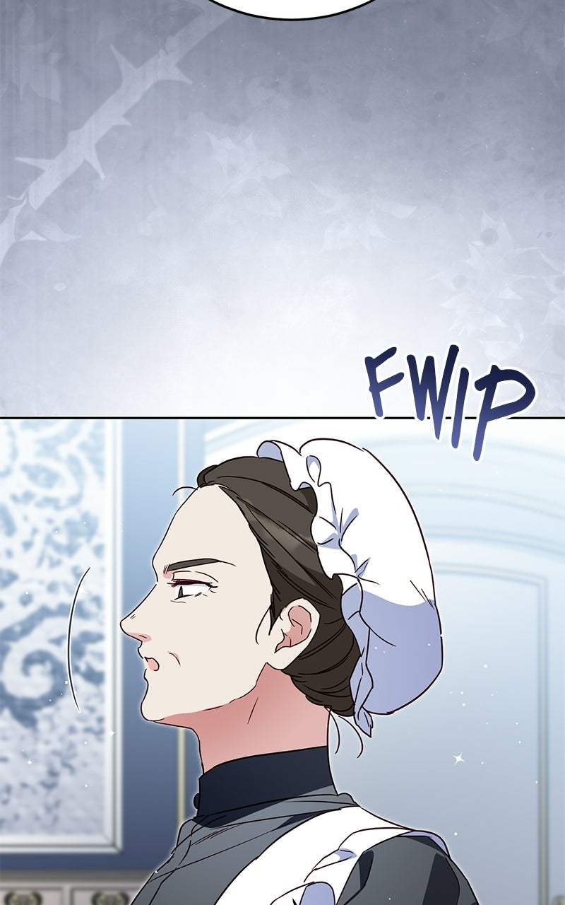 Born to be the Grand Duchess Episode 21 page 52 - 
