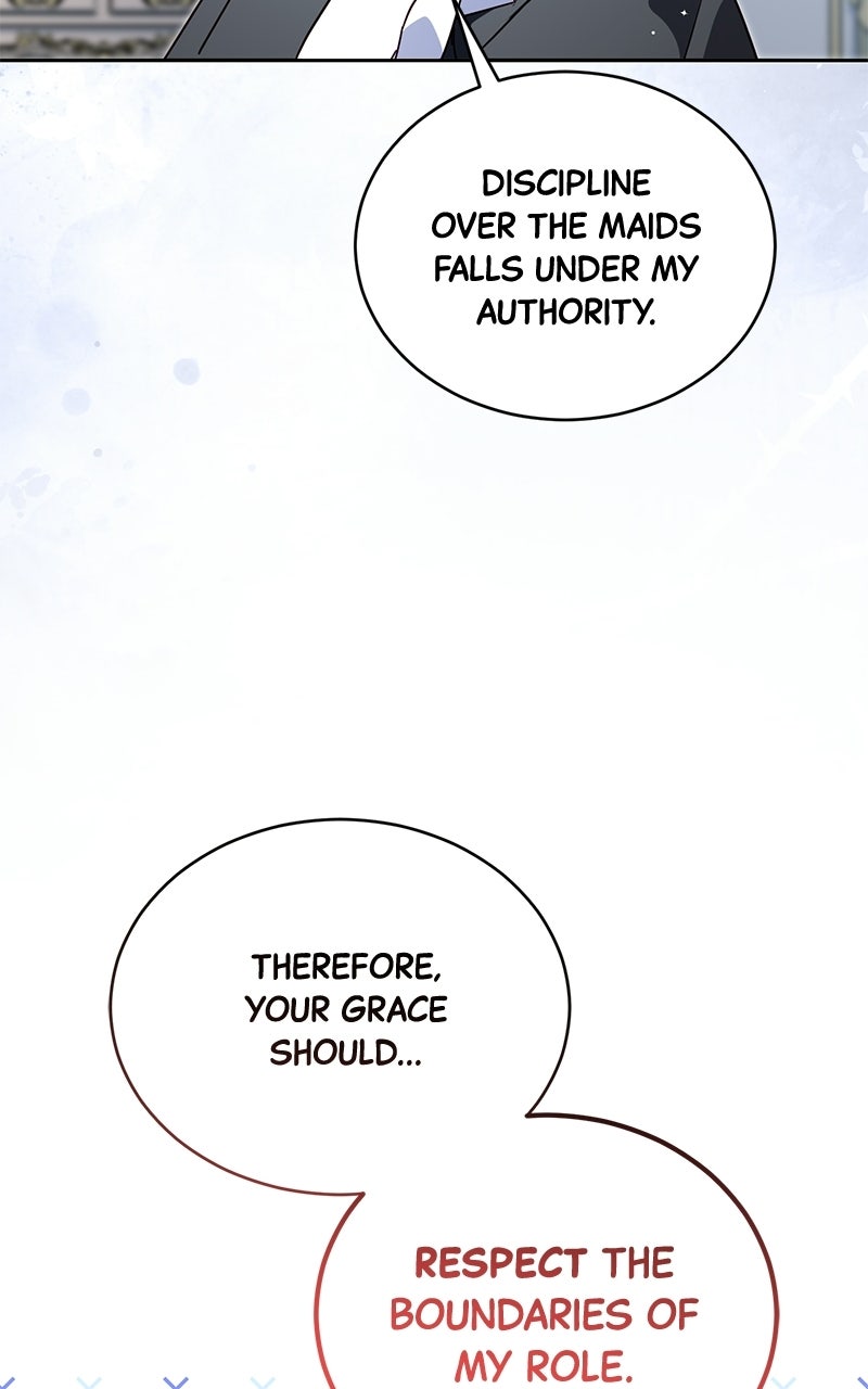 Born to be the Grand Duchess Episode 21 page 53 - 