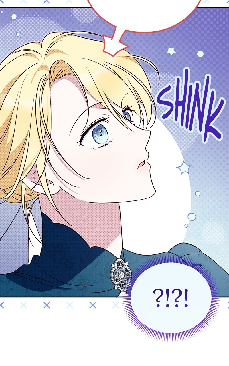 Born to be the Grand Duchess Episode 21 page 54 - 