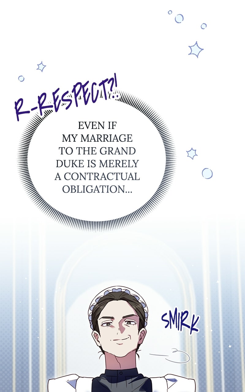 Born to be the Grand Duchess Episode 21 page 55 - 