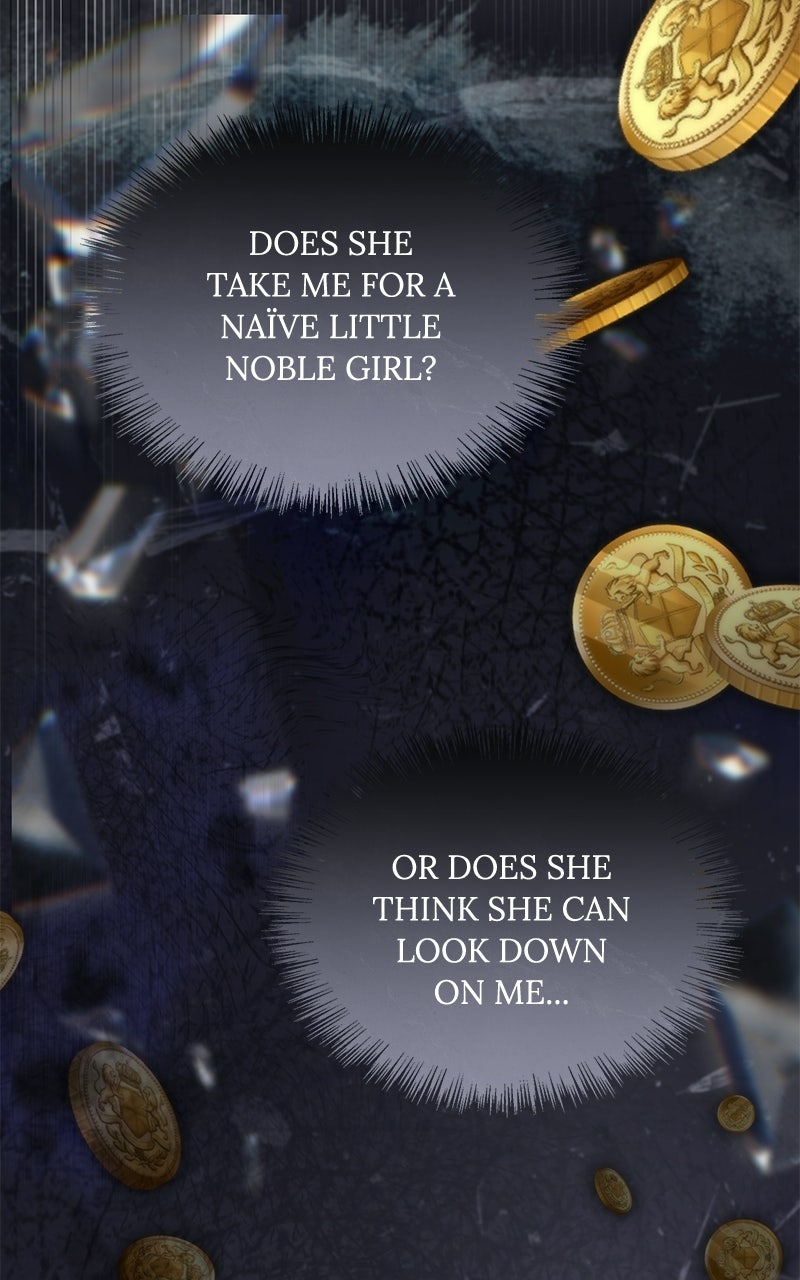 Born to be the Grand Duchess Episode 21 page 57 - 