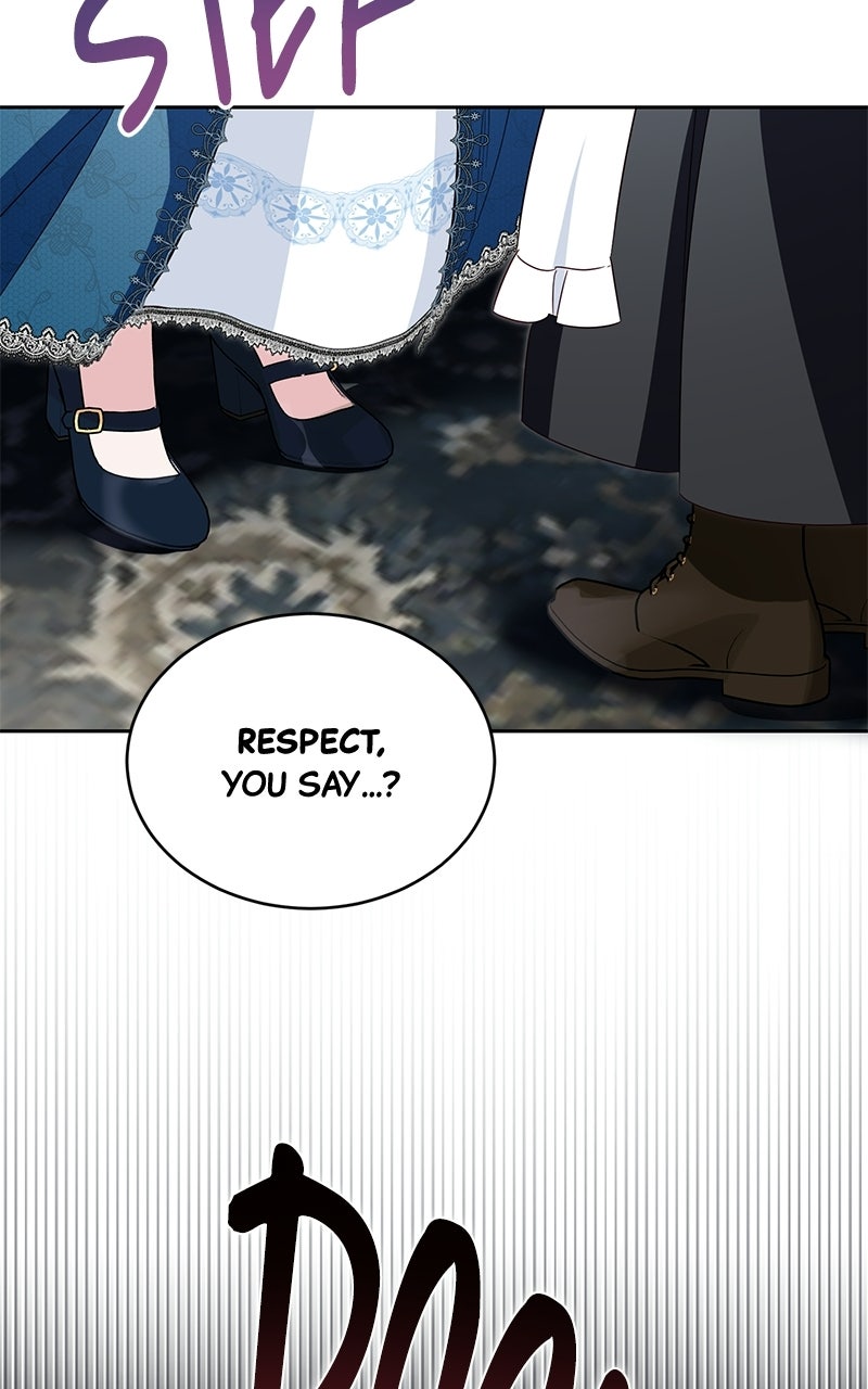 Born to be the Grand Duchess Episode 21 page 60 - 