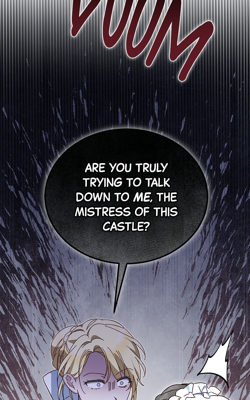 Born to be the Grand Duchess Episode 21 page 61 - 