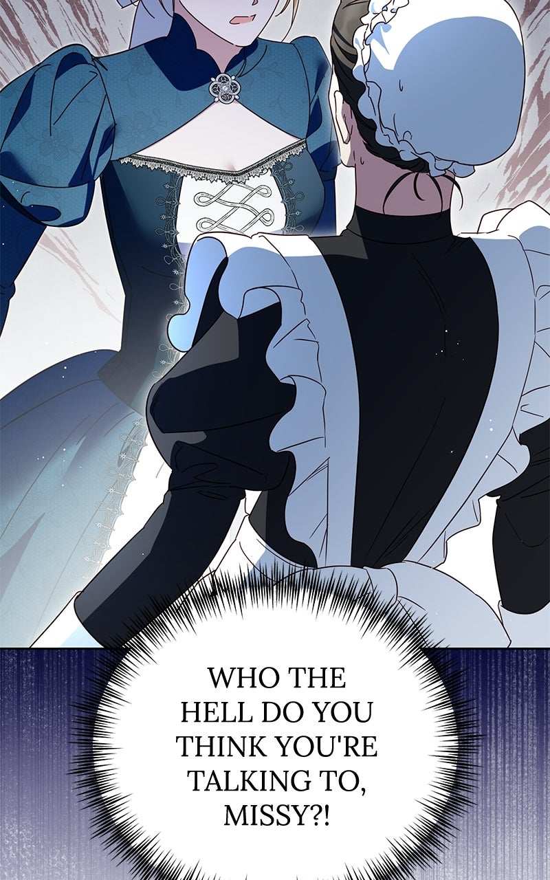 Born to be the Grand Duchess Episode 21 page 62 - 