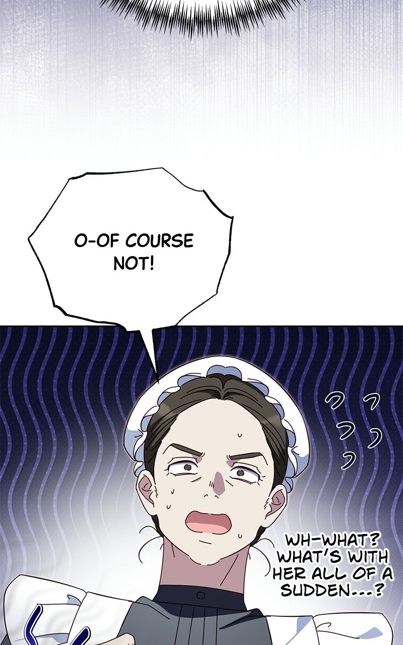 Born to be the Grand Duchess Episode 21 page 63 - 