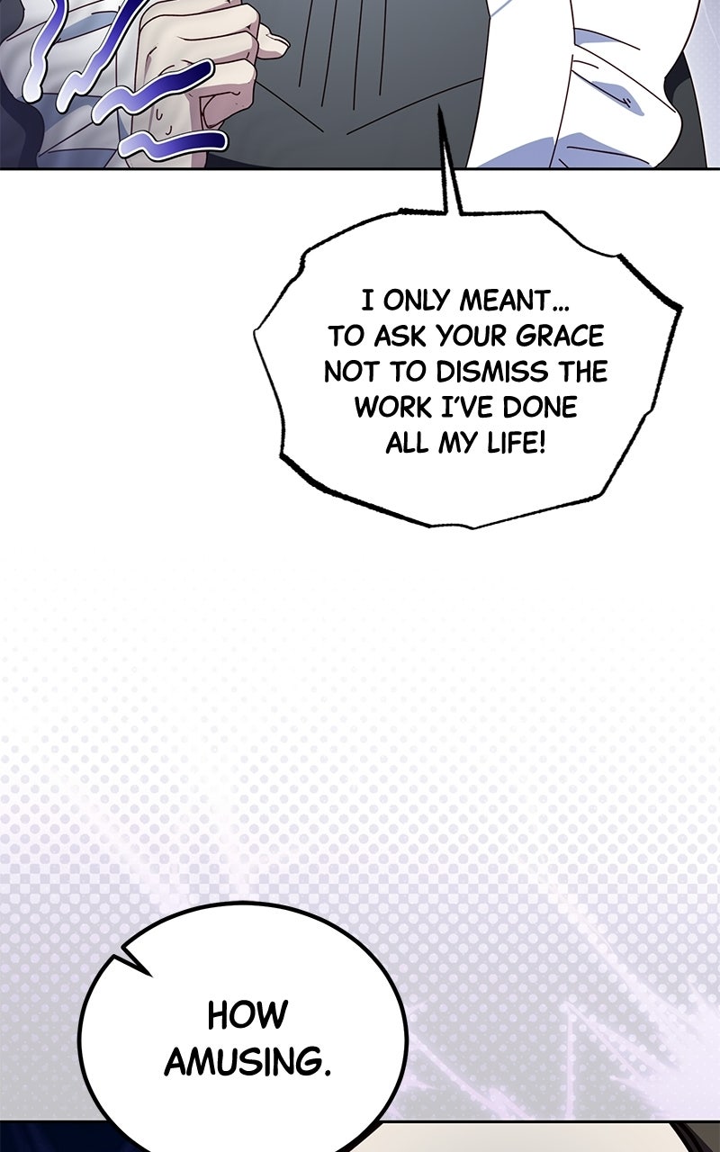 Born to be the Grand Duchess Episode 21 page 64 - 