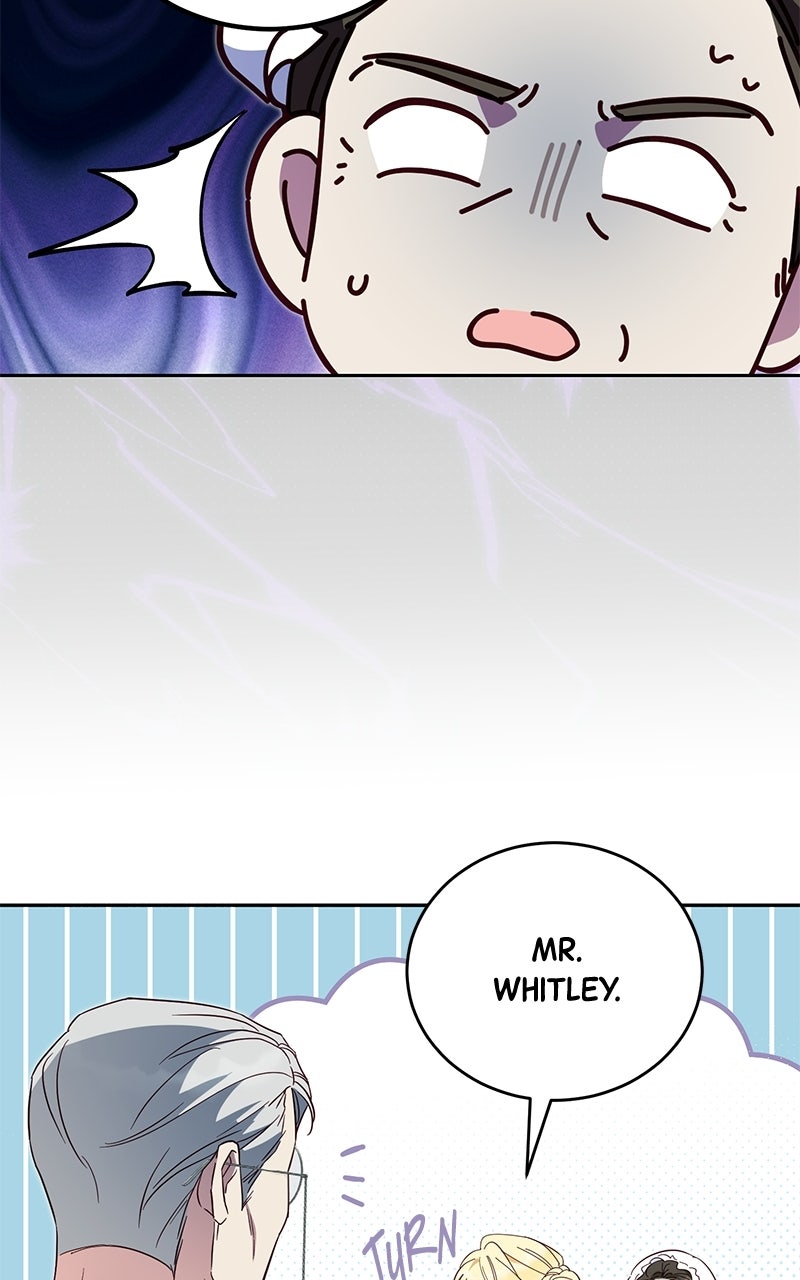 Born to be the Grand Duchess Episode 21 page 65 - 