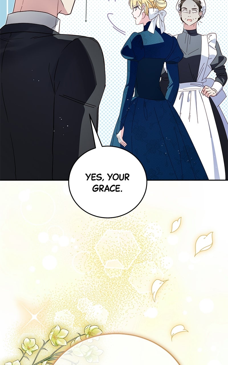 Born to be the Grand Duchess Episode 21 page 66 - 