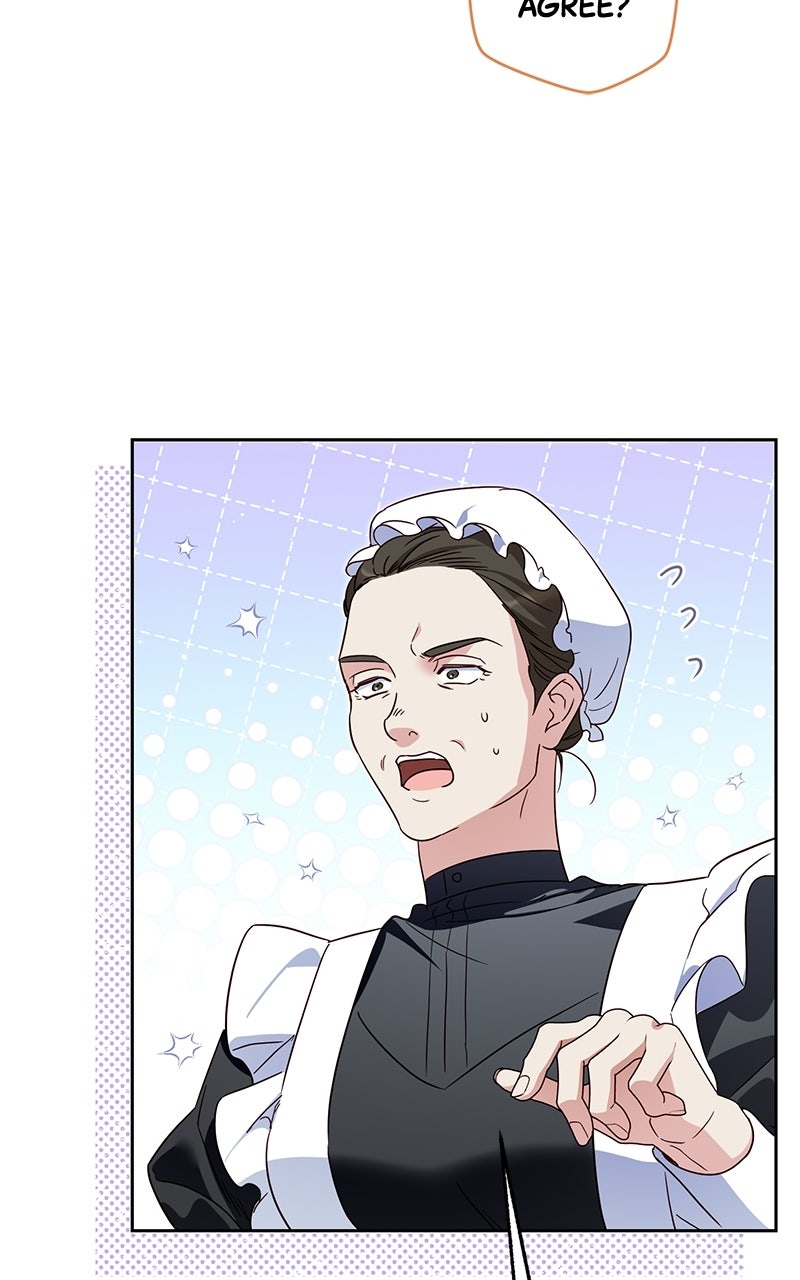 Born to be the Grand Duchess Episode 21 page 72 - 