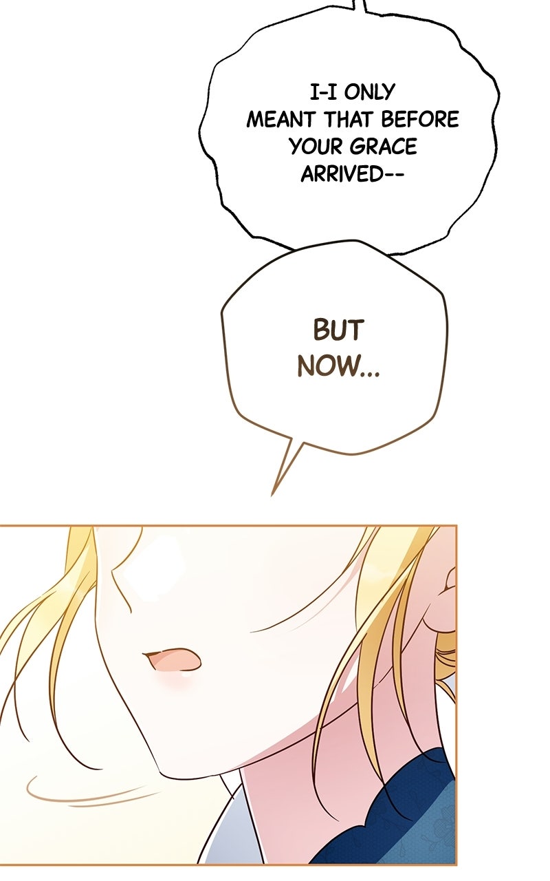 Born to be the Grand Duchess Episode 21 page 73 - 