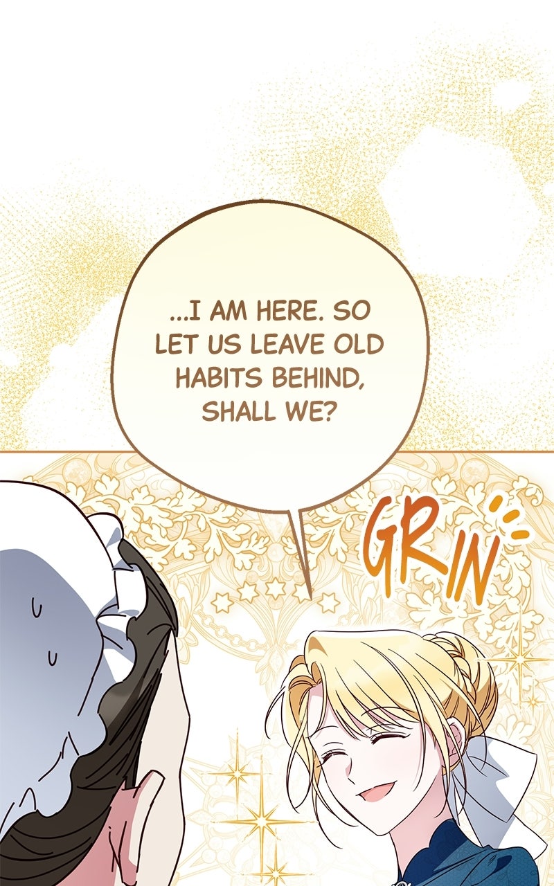 Born to be the Grand Duchess Episode 21 page 74 - 