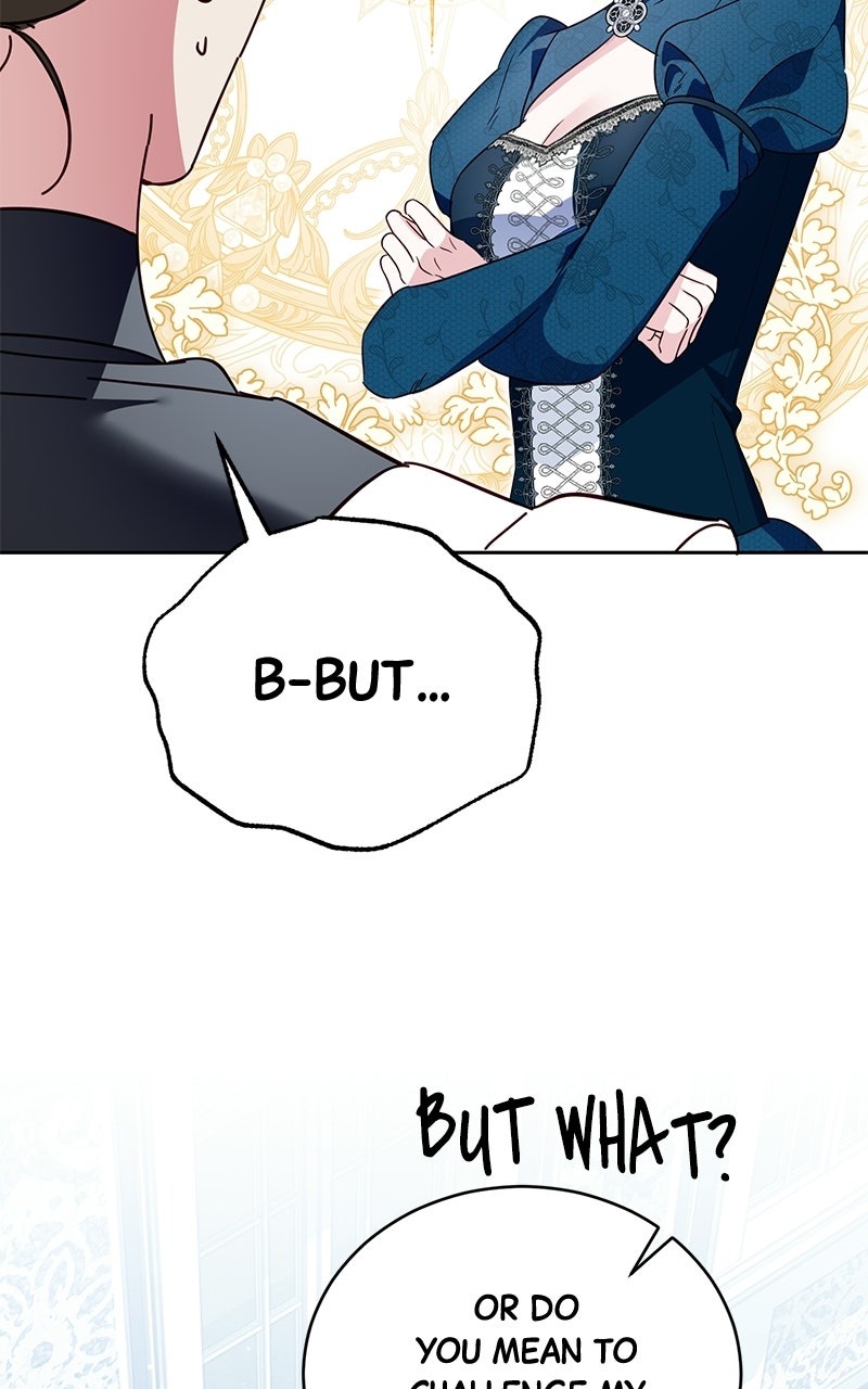 Born to be the Grand Duchess Episode 21 page 75 - 