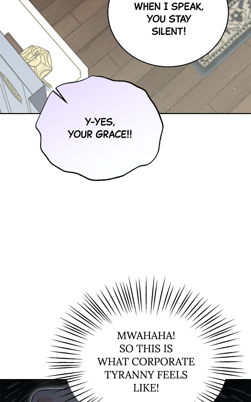 Born to be the Grand Duchess Episode 21 page 77 - 