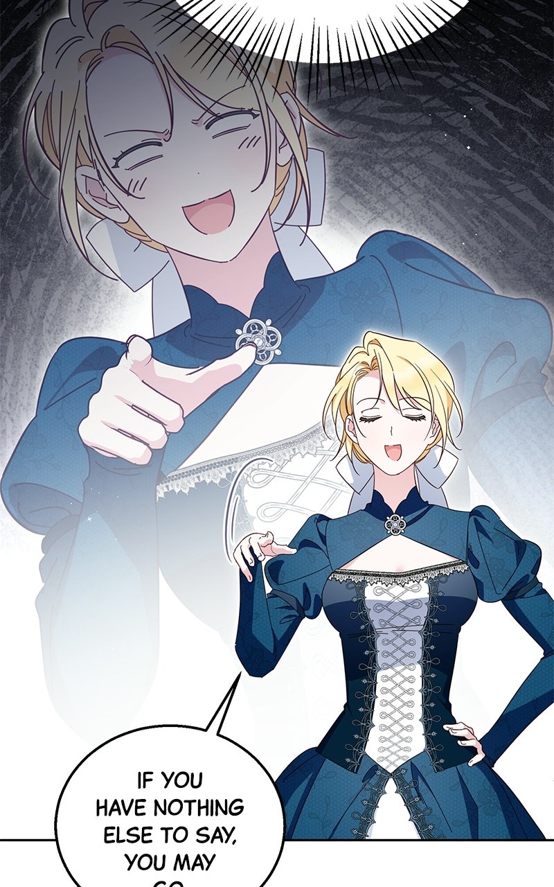 Born to be the Grand Duchess Episode 21 page 78 - 