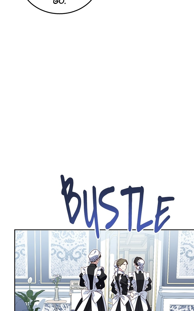 Born to be the Grand Duchess Episode 21 page 79 - 