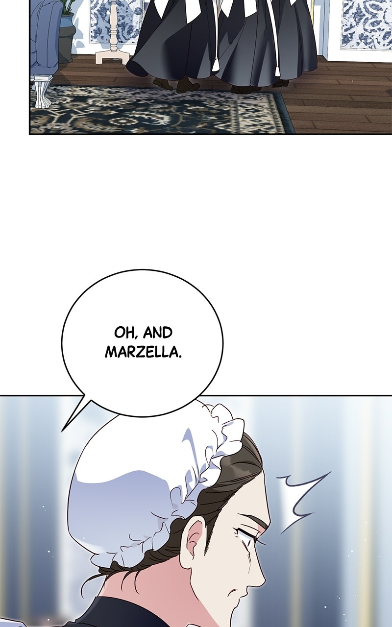 Born to be the Grand Duchess Episode 21 page 80 - 