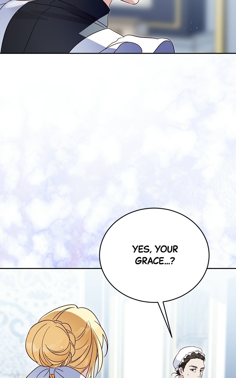 Born to be the Grand Duchess Episode 21 page 81 - 