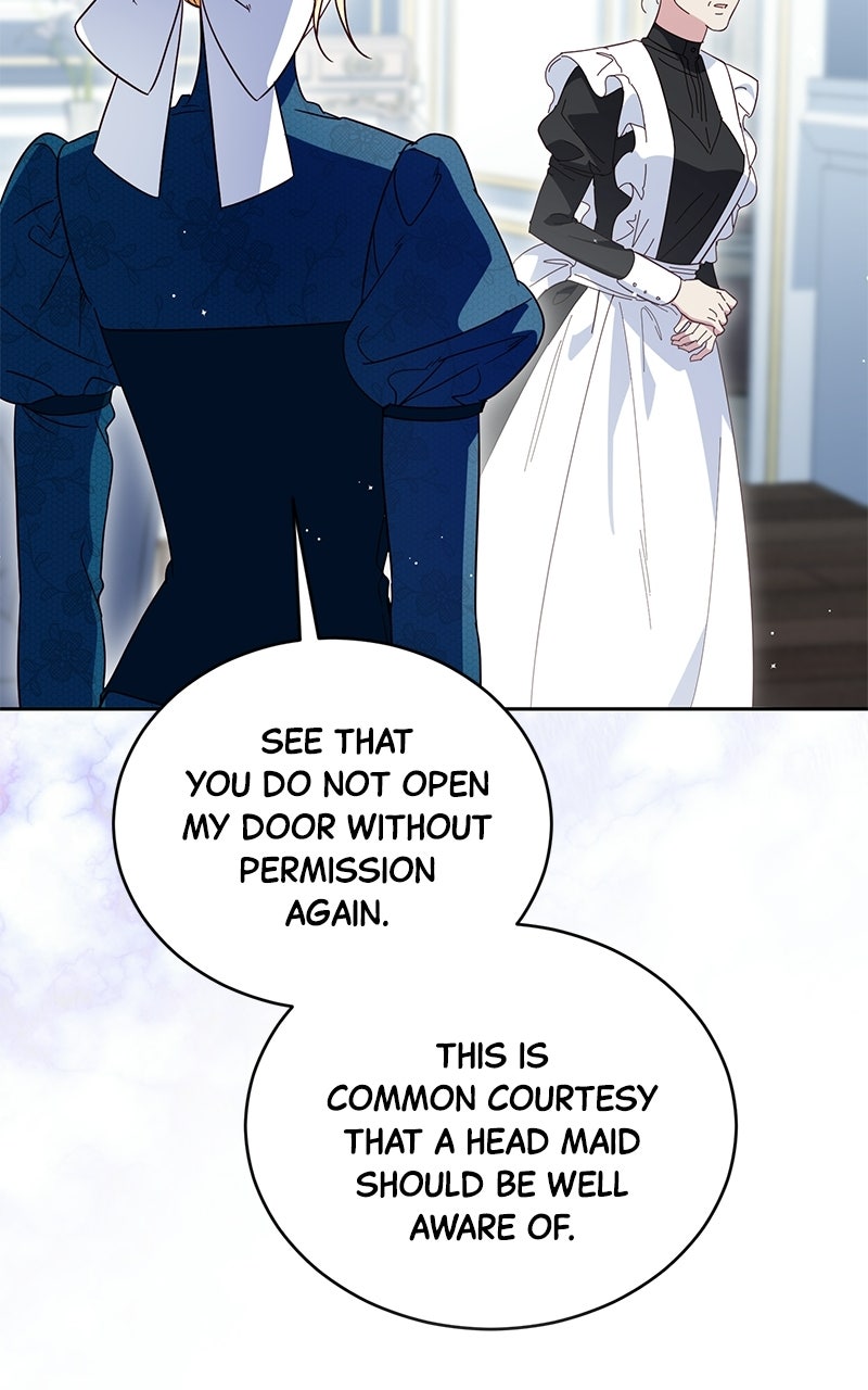 Born to be the Grand Duchess Episode 21 page 82 - 