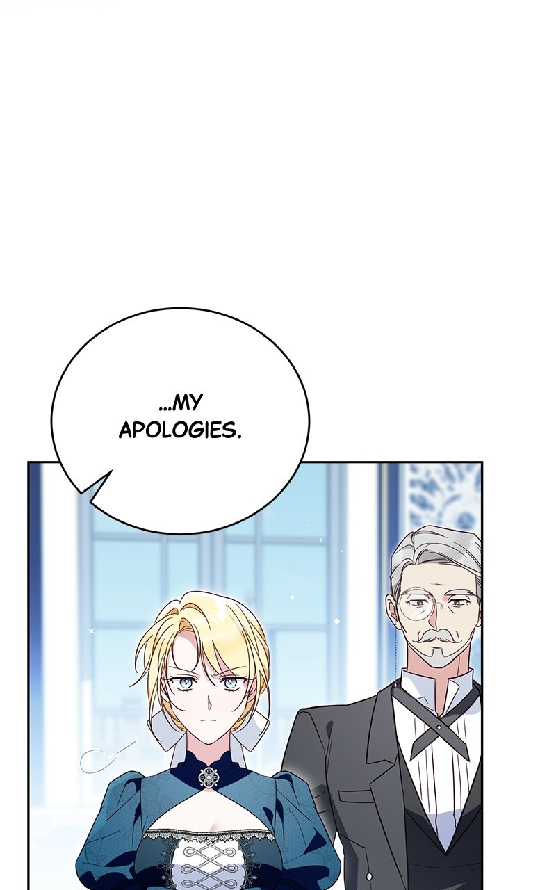 Born to be the Grand Duchess Episode 21 page 83 - 