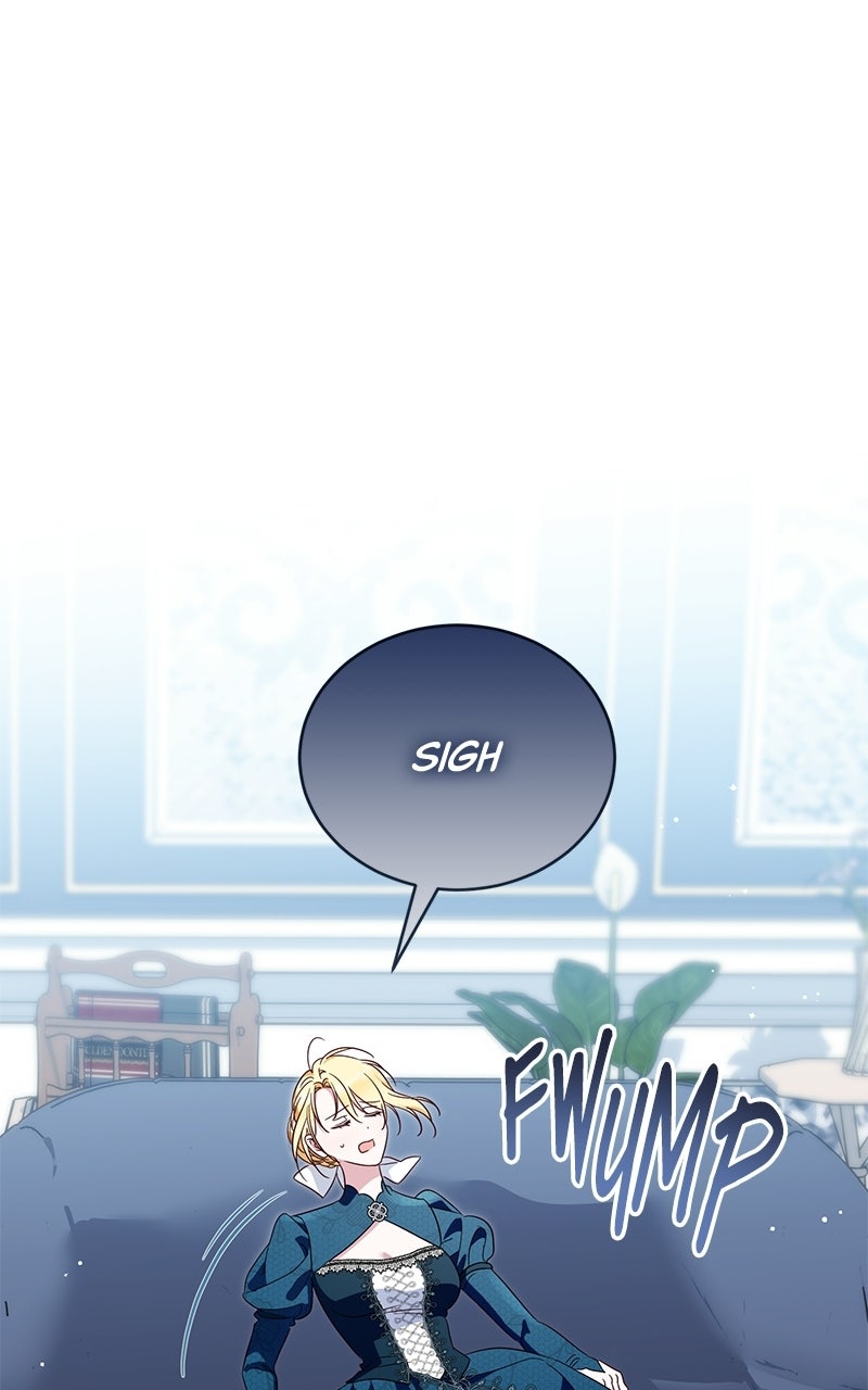 Born to be the Grand Duchess Episode 21 page 85 - 