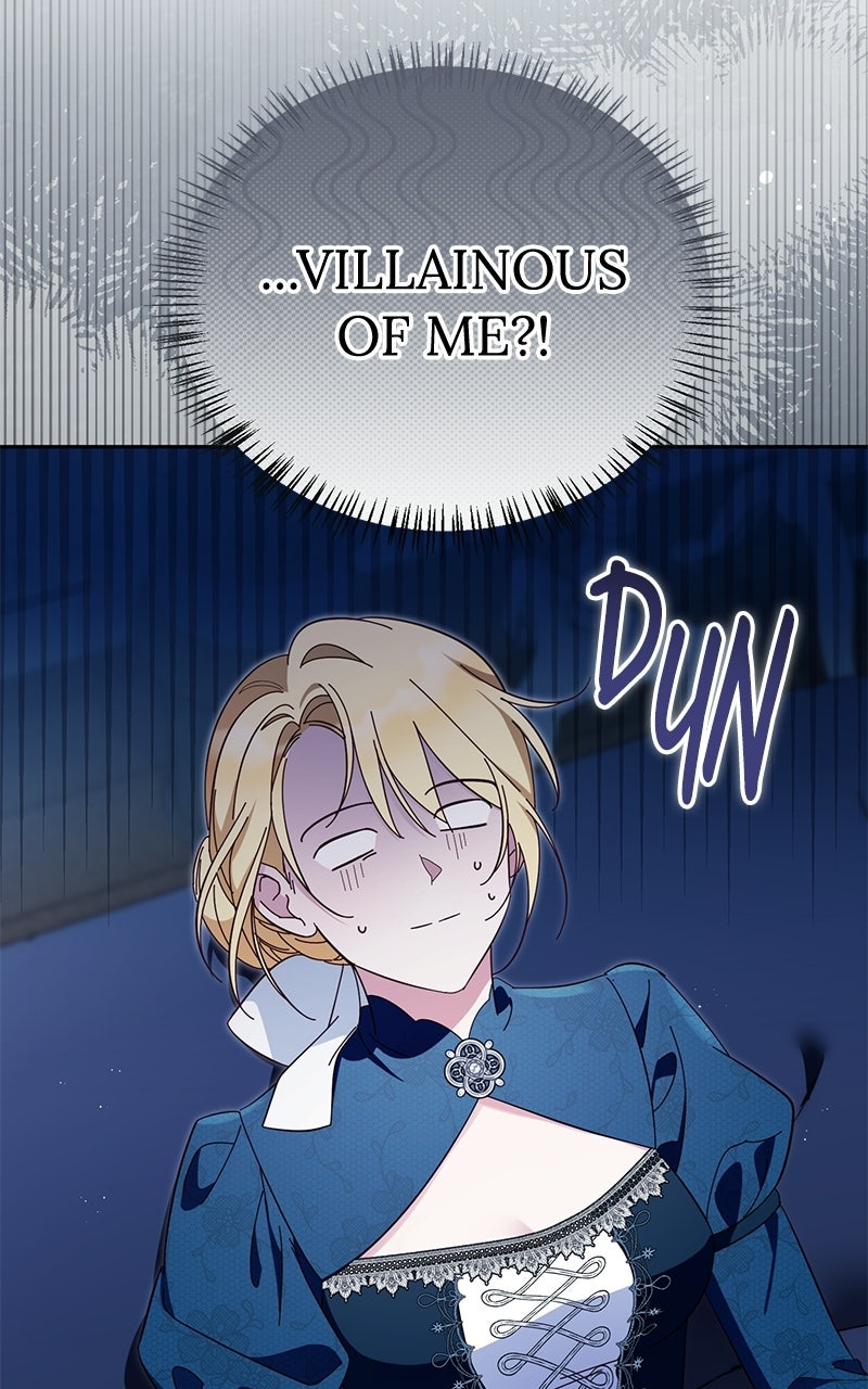 Born to be the Grand Duchess Episode 21 page 87 - 