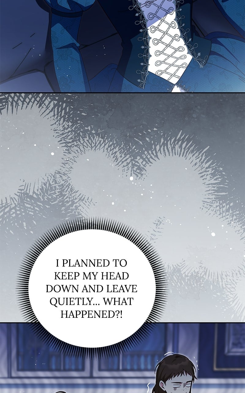Born to be the Grand Duchess Episode 21 page 88 - 
