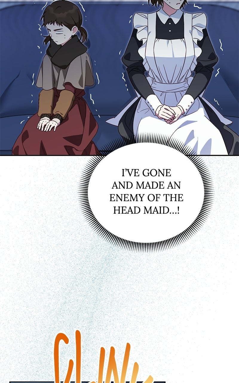 Born to be the Grand Duchess Episode 21 page 89 - 
