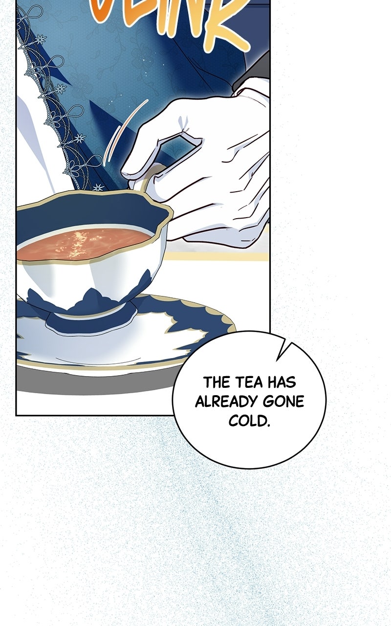 Born to be the Grand Duchess Episode 21 page 90 - 