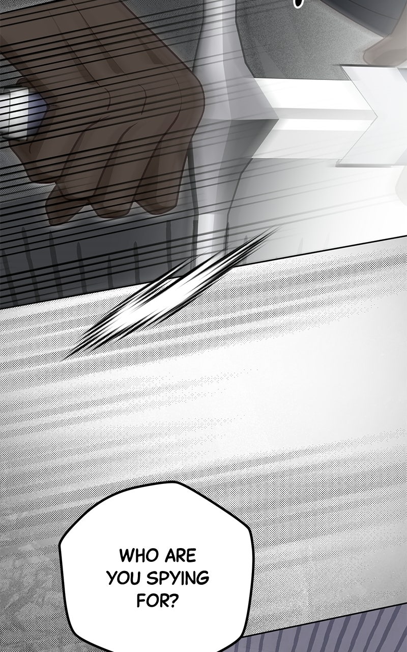 Born to be the Grand Duchess Episode 21 page 10 - 