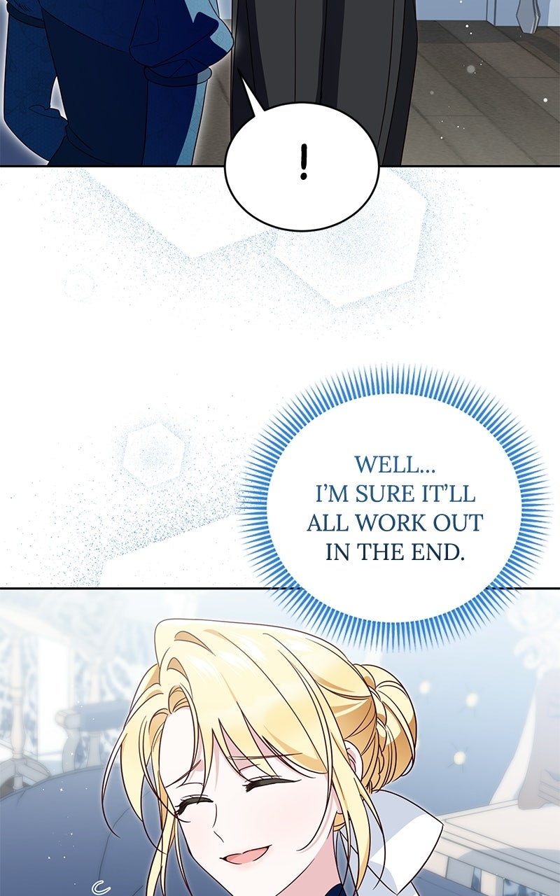 Born to be the Grand Duchess Episode 21 page 92 - 