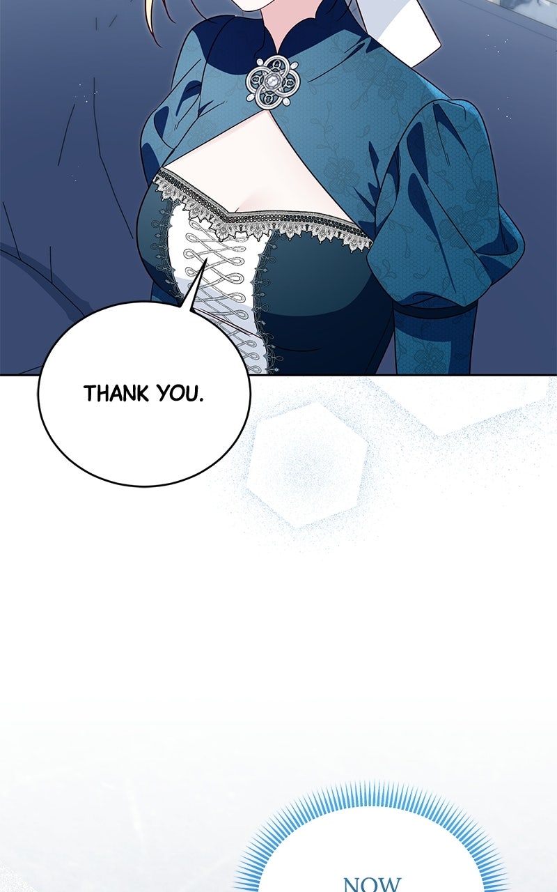 Born to be the Grand Duchess Episode 21 page 93 - 