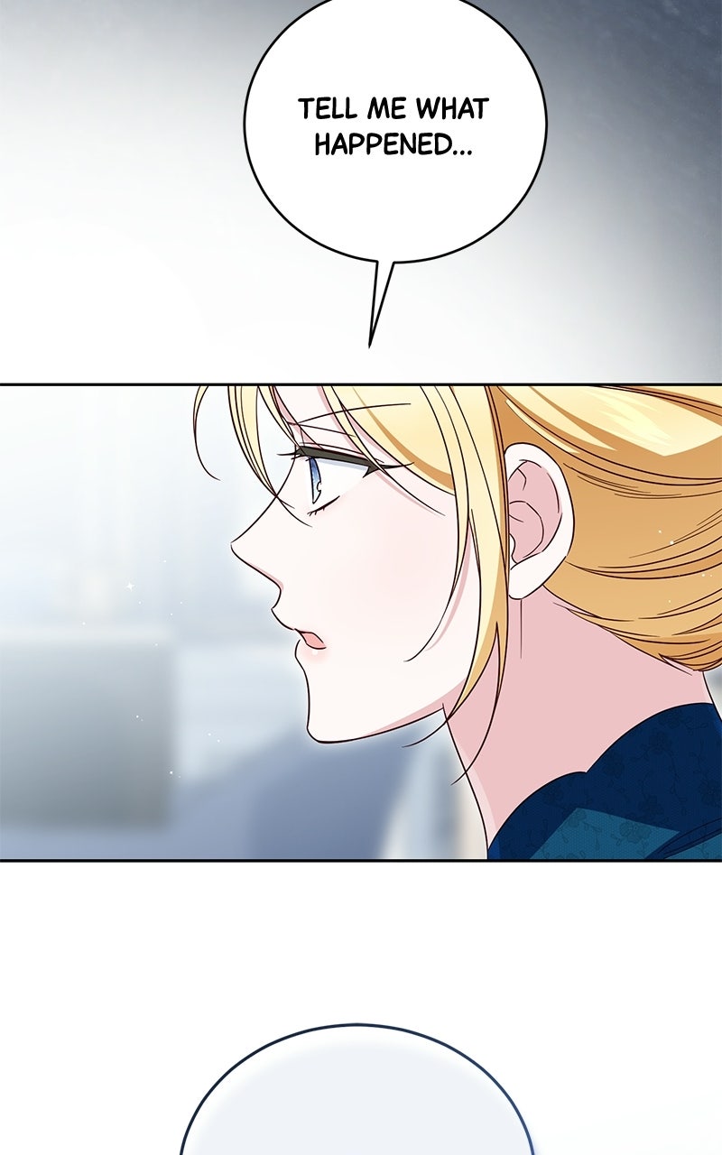 Born to be the Grand Duchess Episode 21 page 95 - 