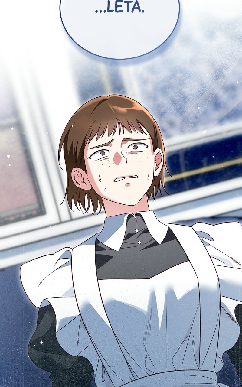 Born to be the Grand Duchess Episode 21 page 96 - 