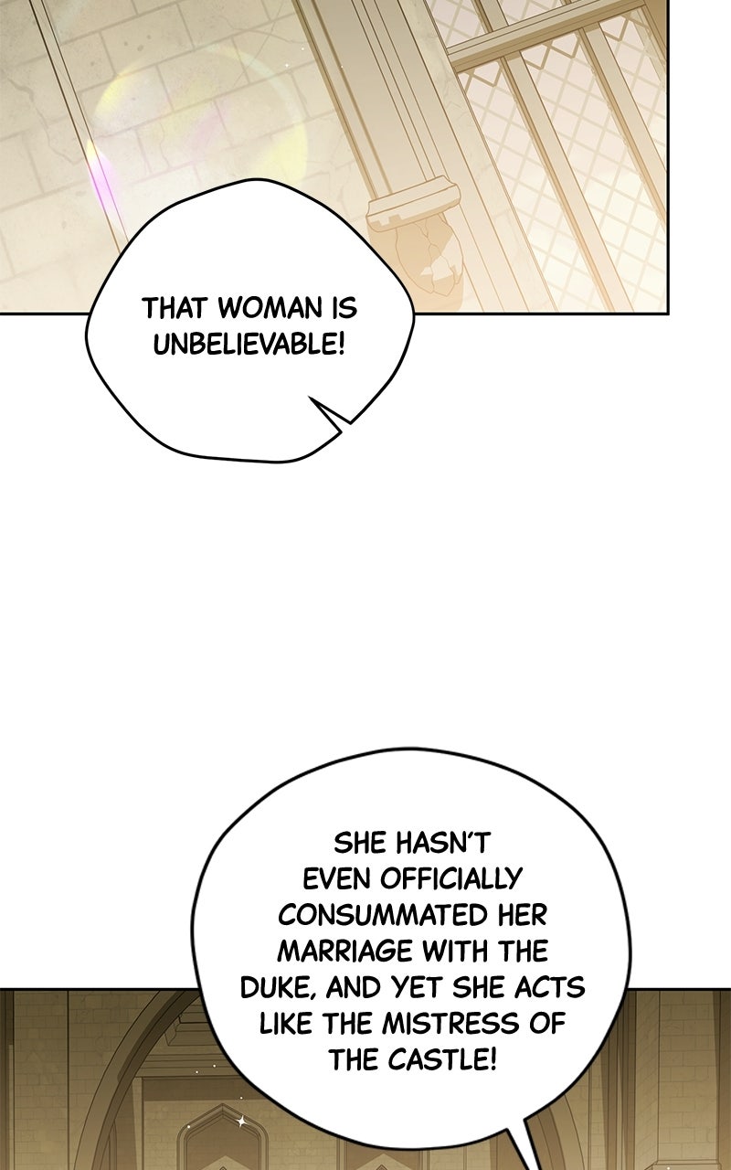 Born to be the Grand Duchess Episode 21 page 99 - 
