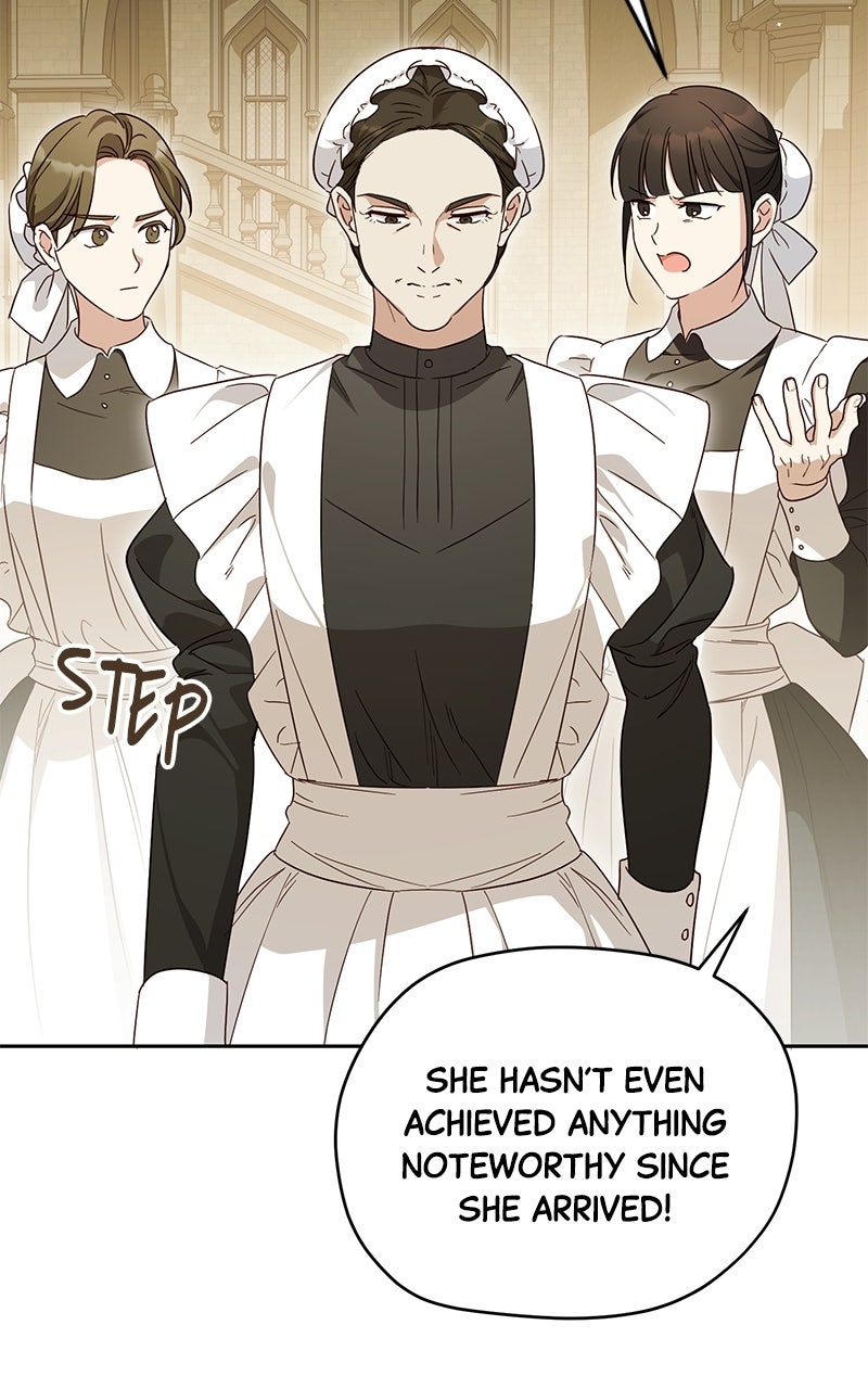 Born to be the Grand Duchess Episode 21 page 100 - 