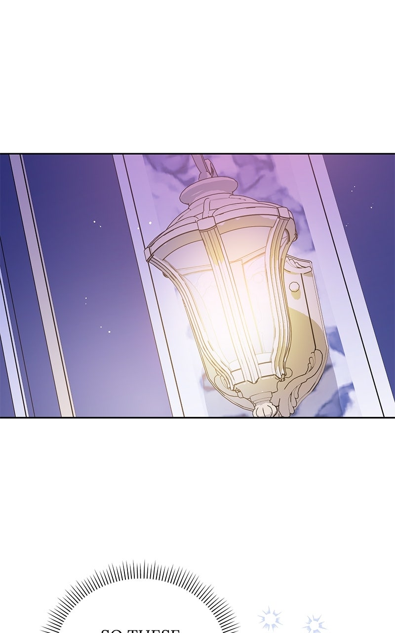 Born to be the Grand Duchess Episode 22 page 1 - 