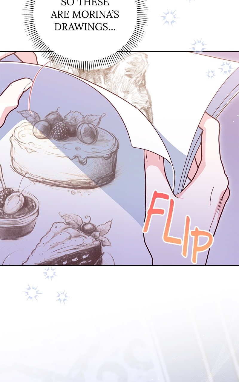 Born to be the Grand Duchess Episode 22 page 2 - 