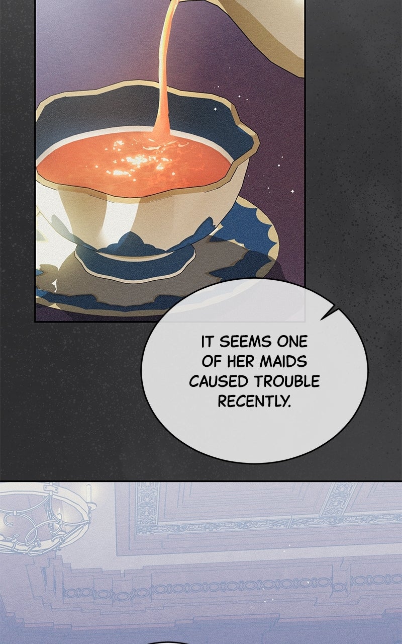 Born to be the Grand Duchess Episode 22 page 102 - 